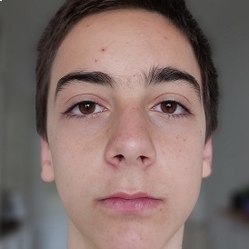 HèCTOR CASTELLS CADETE