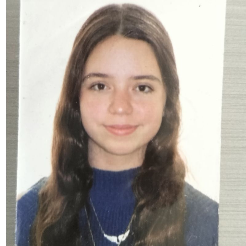 PATRICIA ORTEGA DURAN