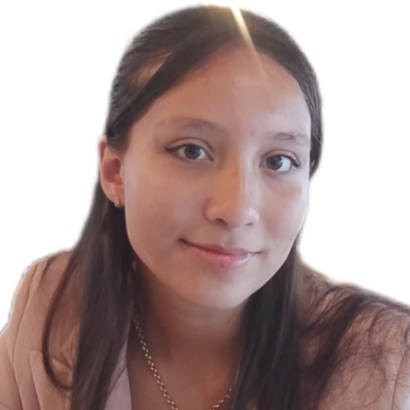 MARIA JOSE CADENA FLOREZ