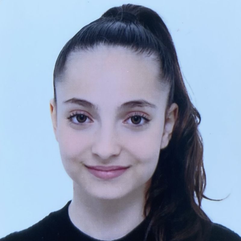 ASTRID PASCUAL FERNANDEZ