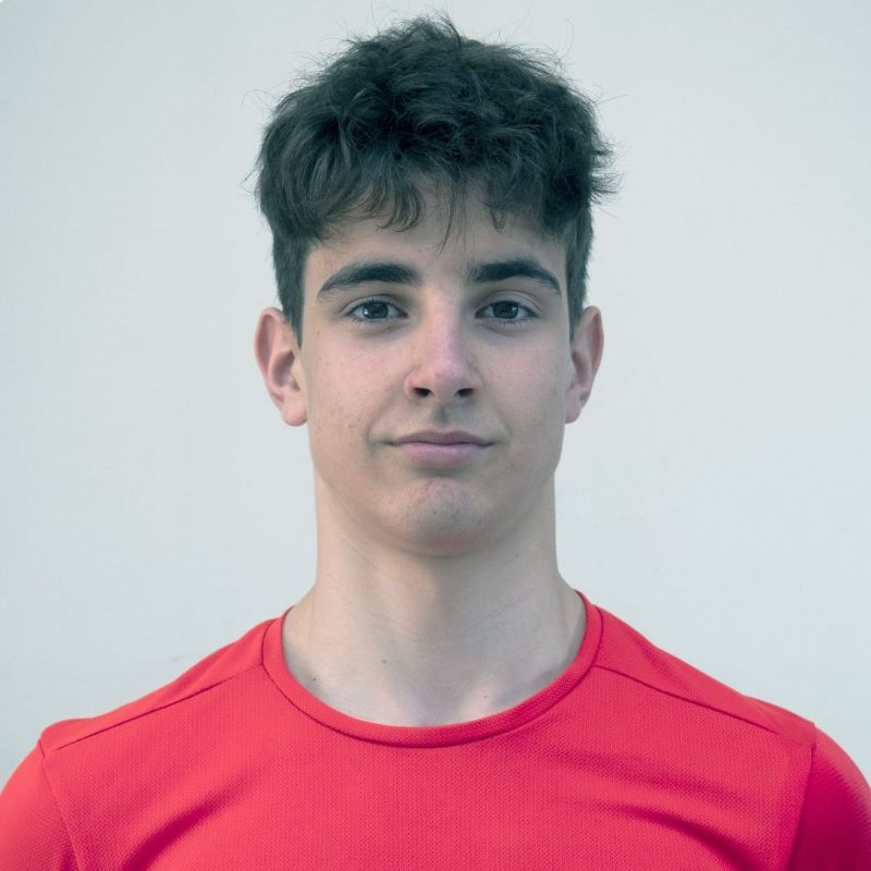 PAULO JIMENEZ COUSTE