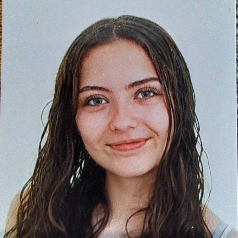 SOFIA  SANCHEZ CAMPOS 