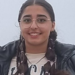 ZEINAB KHADEMIAVALKAKHAKI
