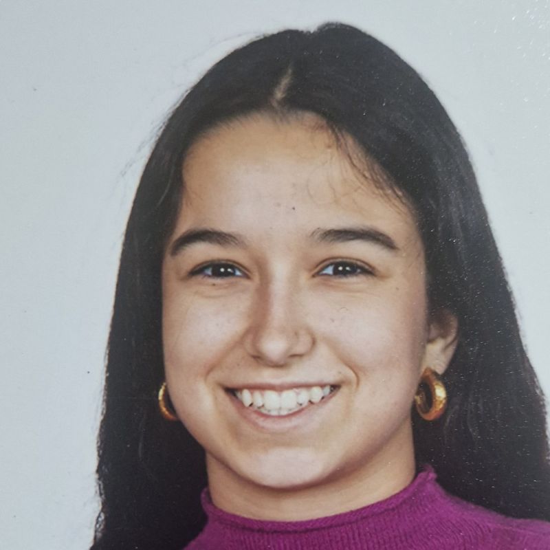 CLAUDIA VIDAL ESTEVEZ