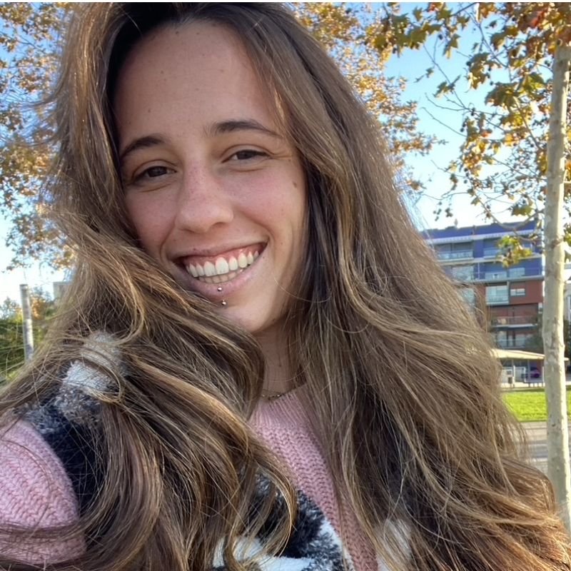 CARLA FERRER SCHOUTEN