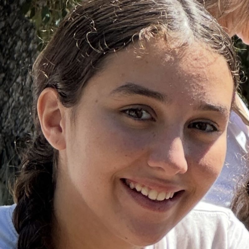 VALENTINA FALP MARZA