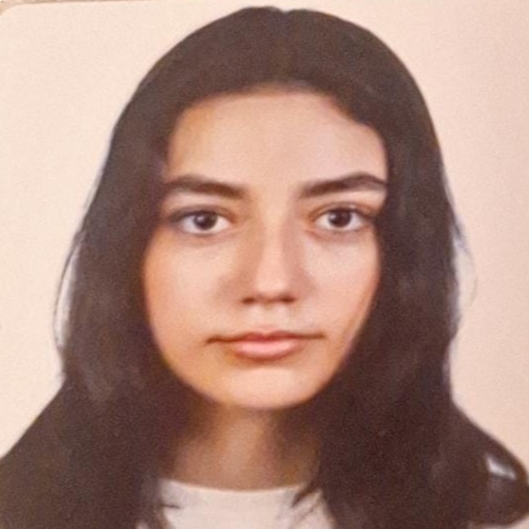 CAMILA VALENTINA FERNANDEZ FALCON