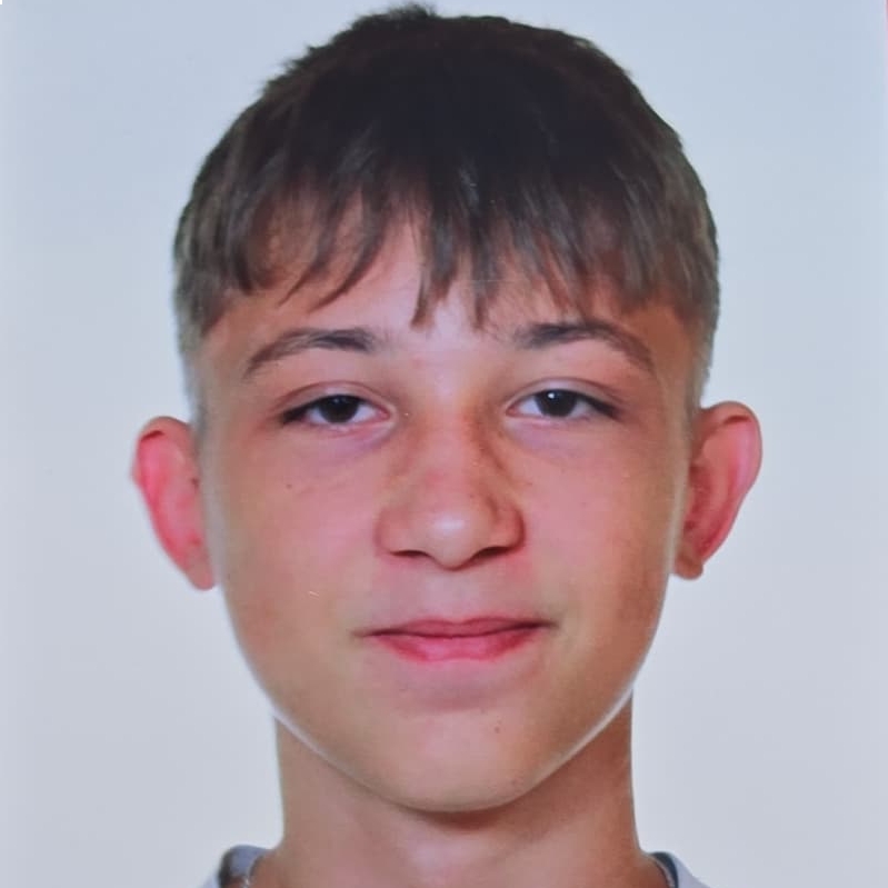 DANIEL BOLDURAT SARGAROVSCHI