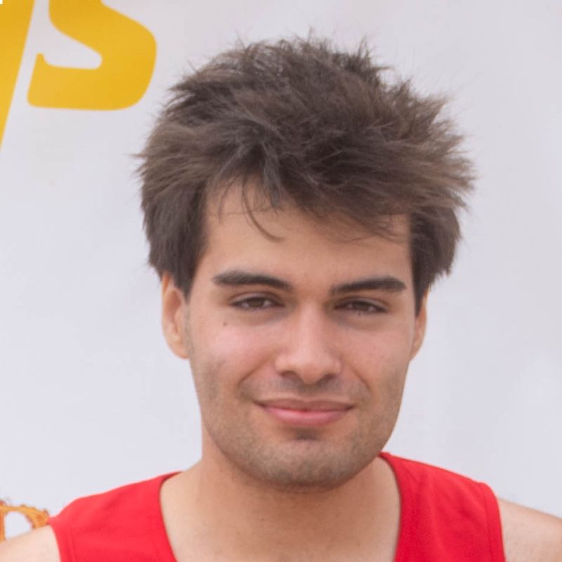 MIQUEL ANGEL ARENCON LLOBET