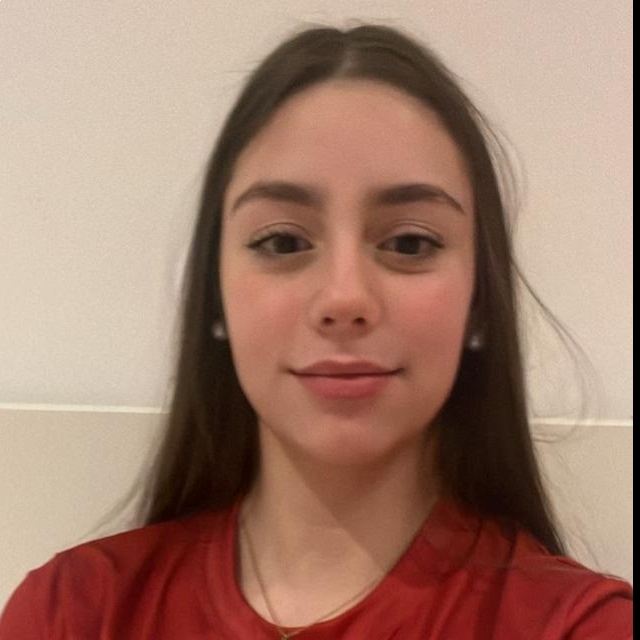 AMAIA RUIZ GABERNET