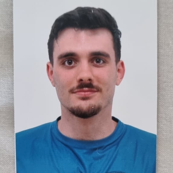 CARLOS  ALBERT LOPEZ