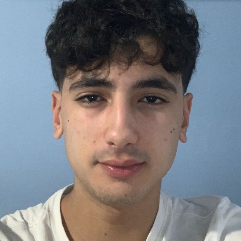 RAYAN EL HAIK BENAZOUZ