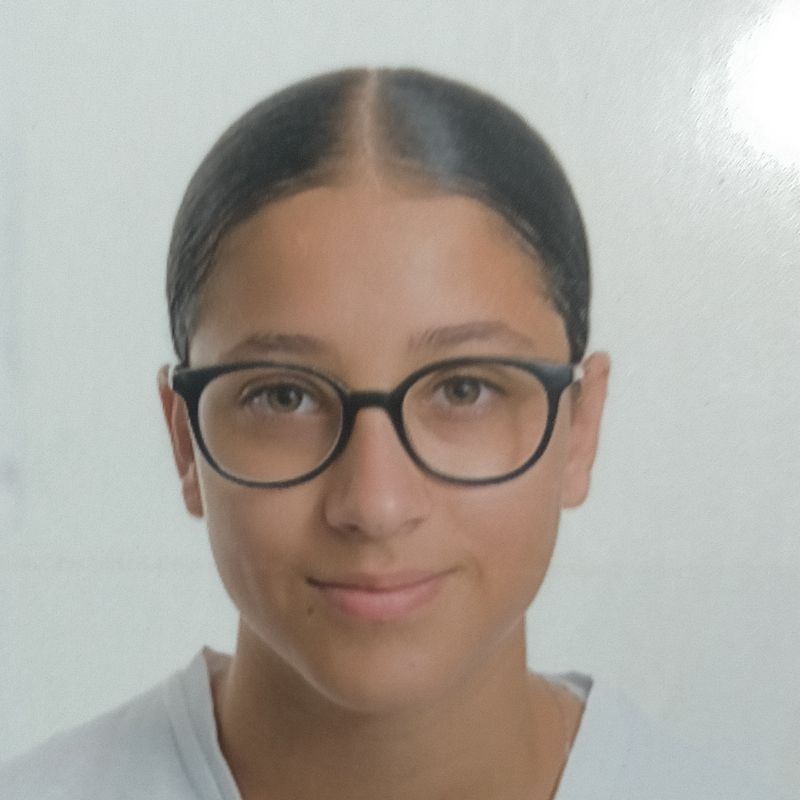 UXIA COUCEIRO RODRIGUEZ