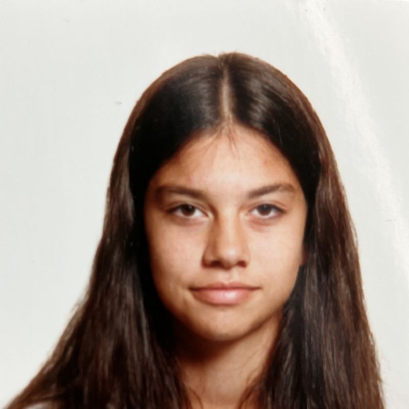 ARIADNE JUSTE VAZQUEZ