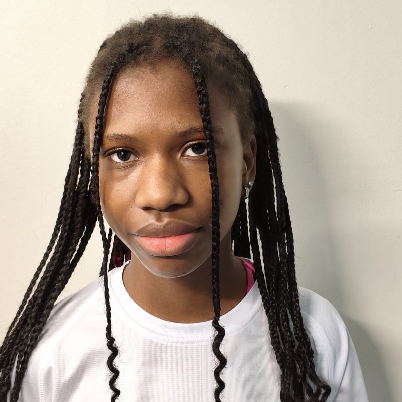 ANGELICA ELIANA DJATA