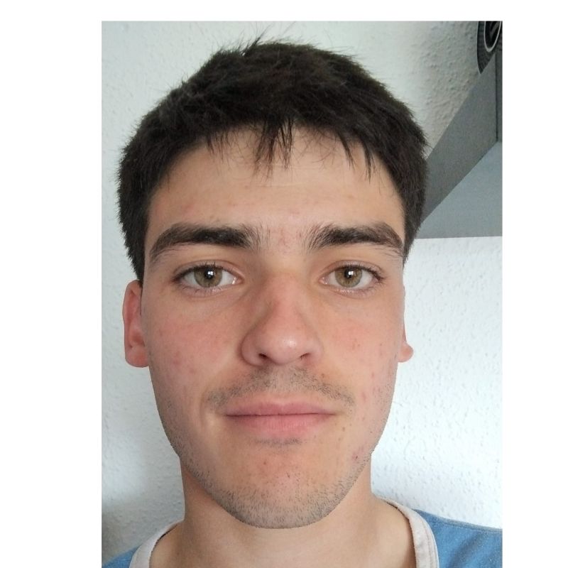 ERIC RODRIGUEZ CARRASCO