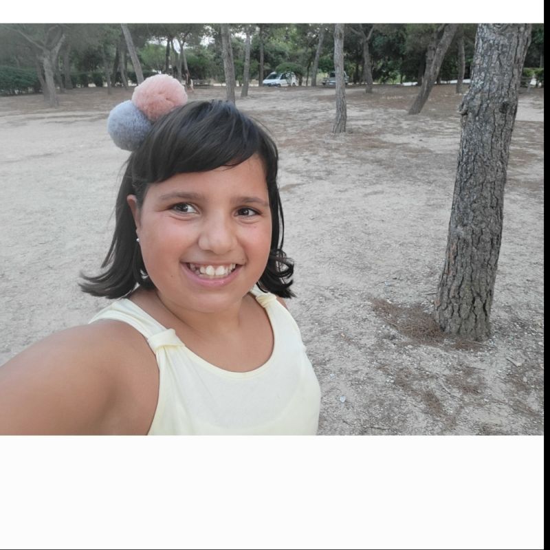 CARLA SANZ PAMPLONA