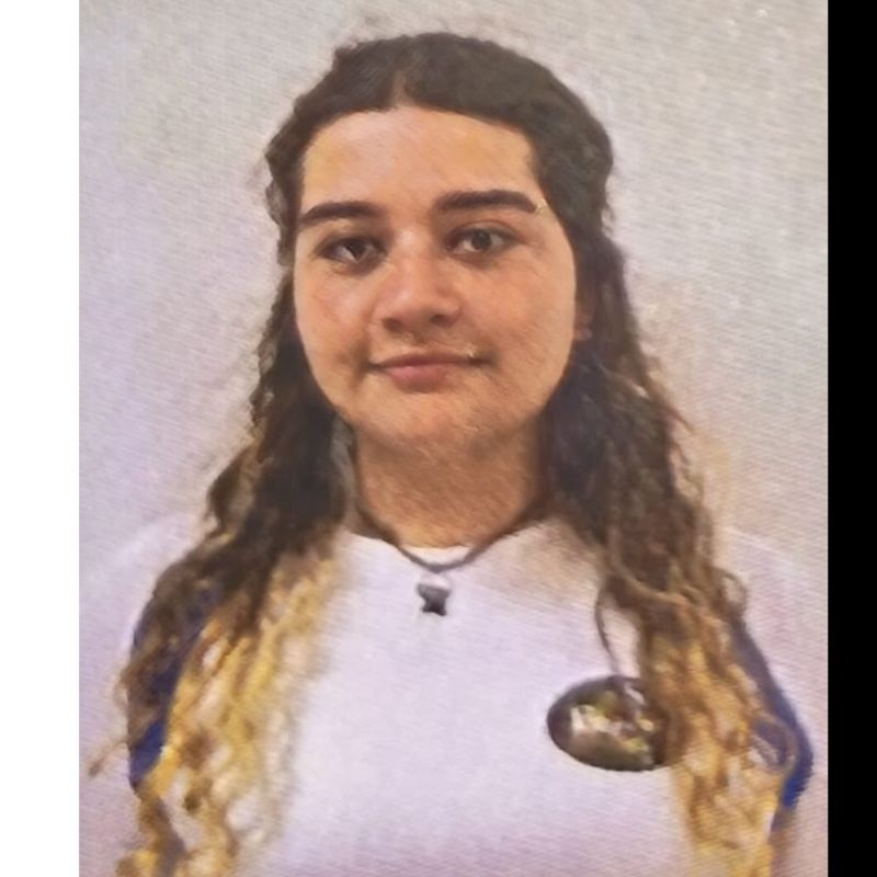 SUSANNA CENTENO MARTIN
