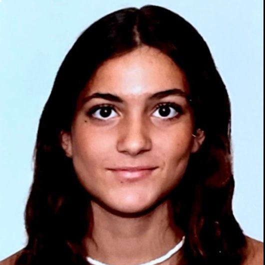 BERTA GONZALEZ PINTO