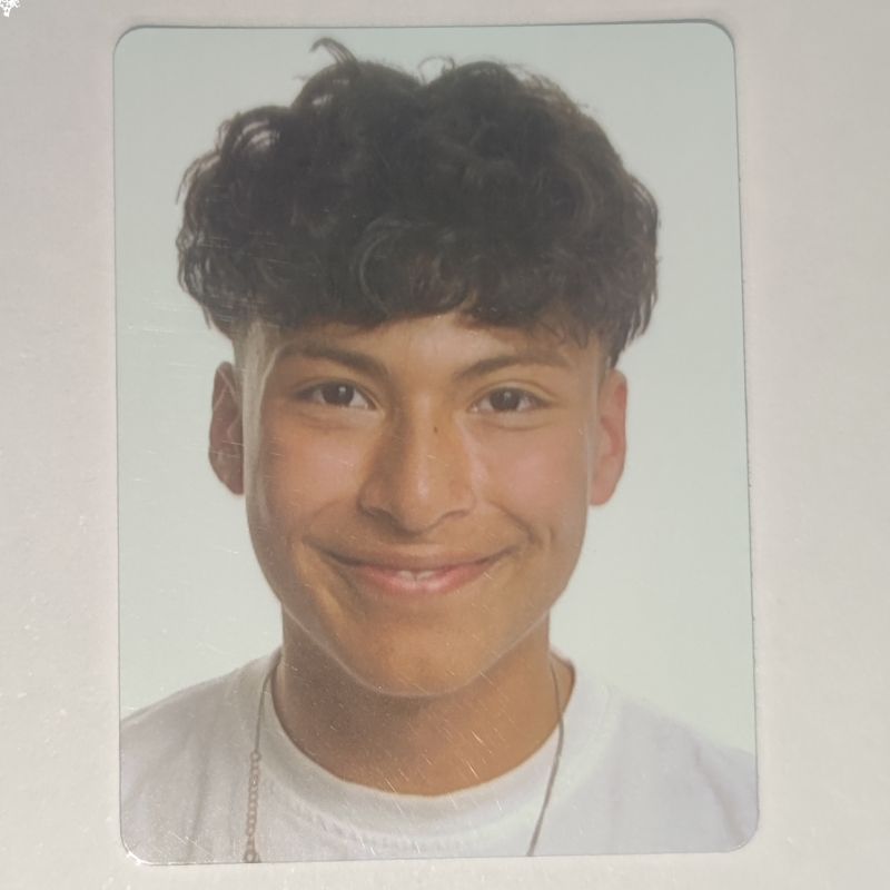 GERARD TITO FERRUZOLA JARAMILLO
