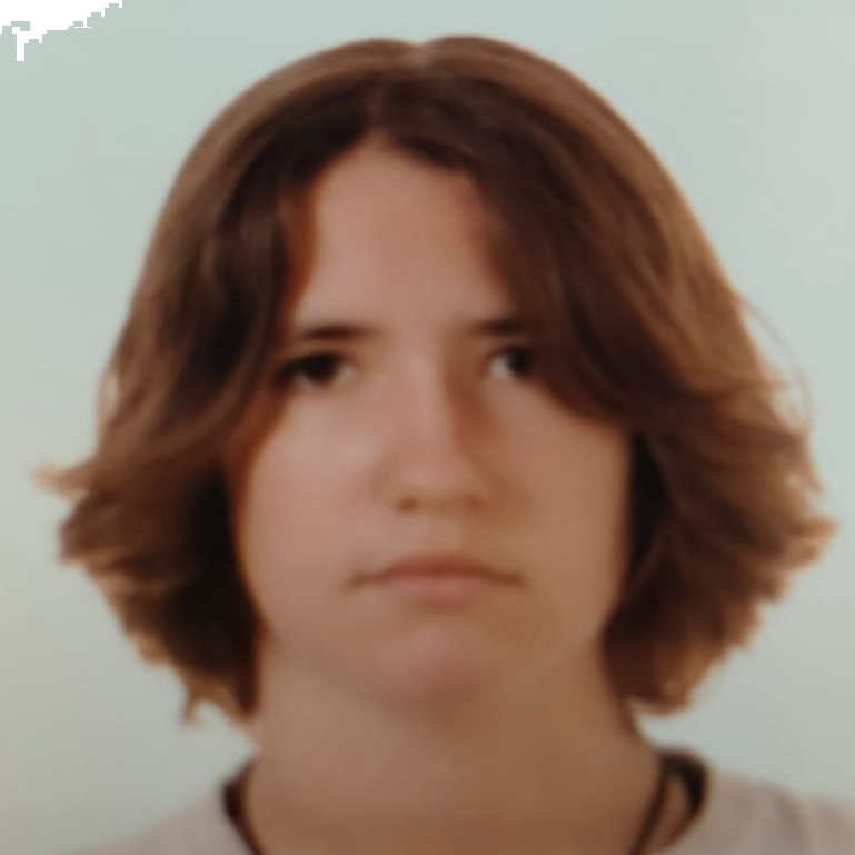LAIA MOSQUERA REGAL