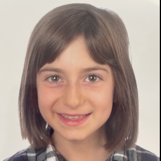 JULIA IZQUIERDO ARRANZ