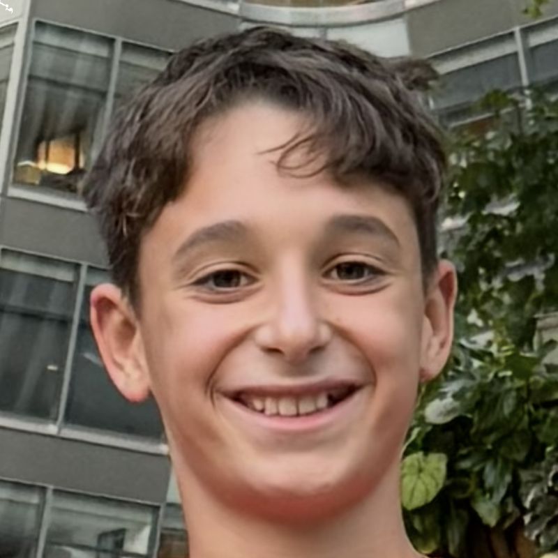 IVAN MARTIN CALDENTEY