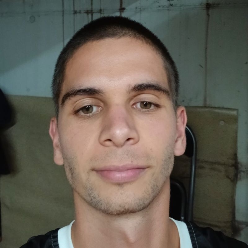 ENZO MATIAS CARIZZONI