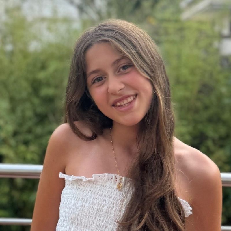 ANNA BOSSER ORTUÑO