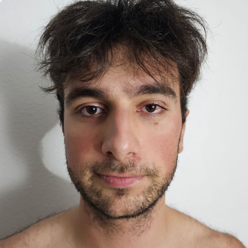 JOEL ZAPATER MORELLO