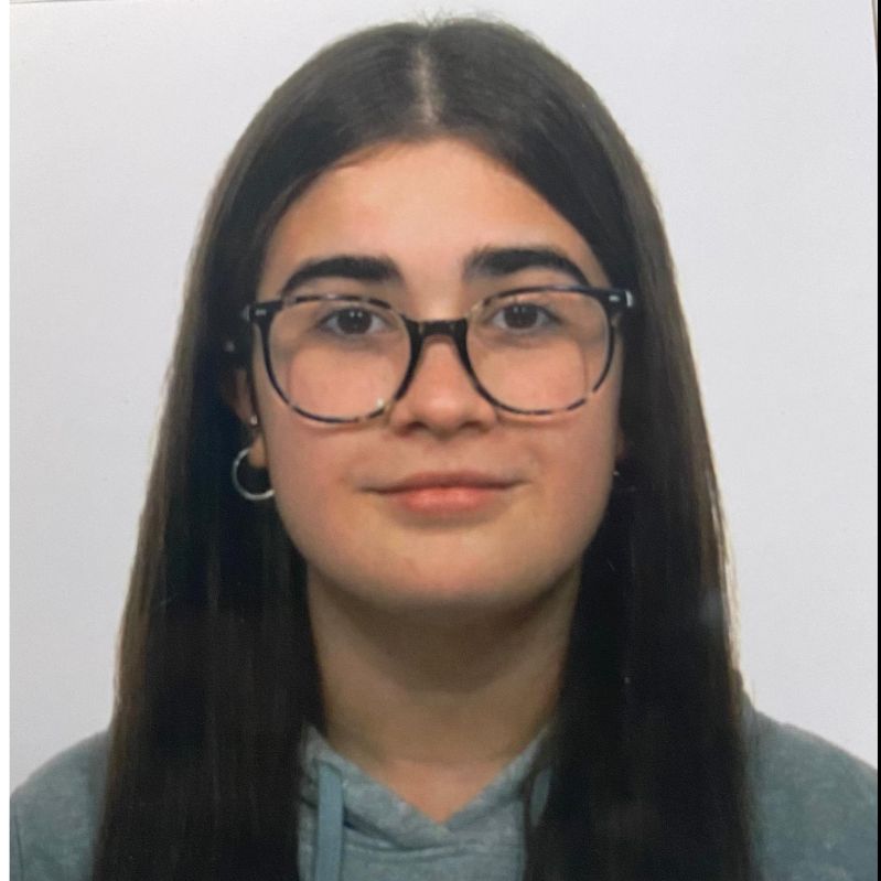 CLAUDIA OLIVELLA CAMPOS