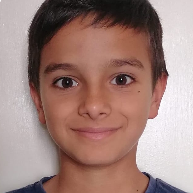 URIEL SANZ CABRERA