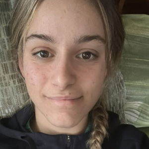IRINA MUNTANE MARCOS