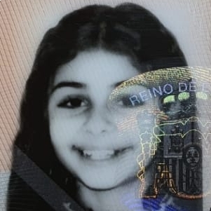 LAIA GARCIA FERNANEZ