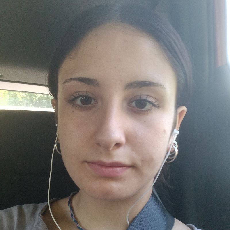 CARLA OBRERO TORTOSA