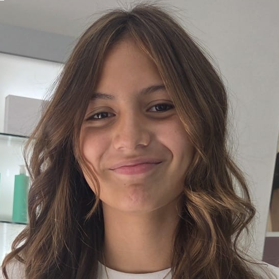 INGRID ARAGONES ESCURRA