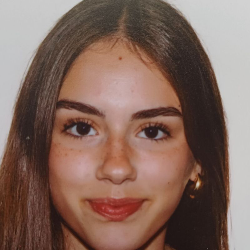 ERIKA LLORT SANCHEZ