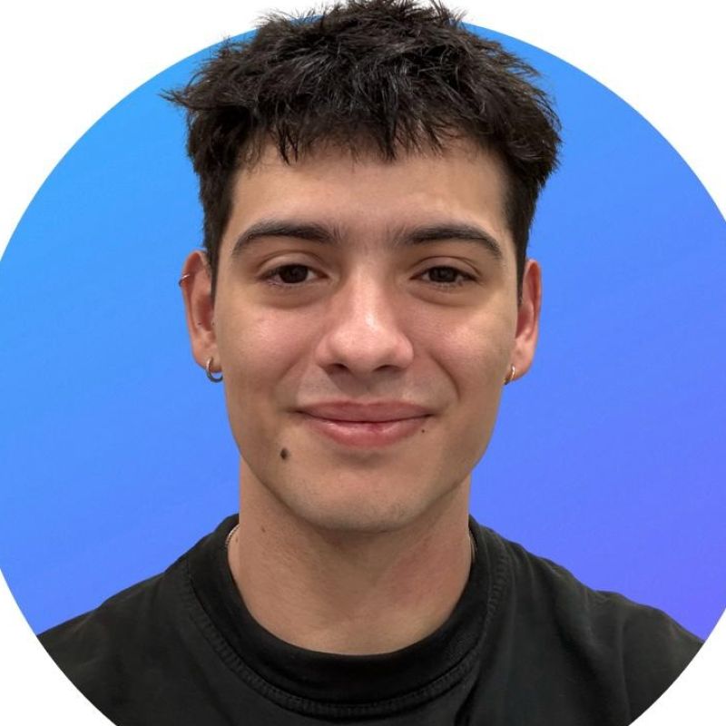 DANIEL DE LA CORTE PASTOR