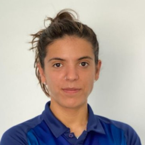 SÒNIA FANDOS FULQUET