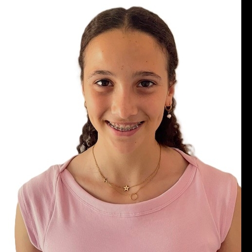 JULIA SOLA CANAL
