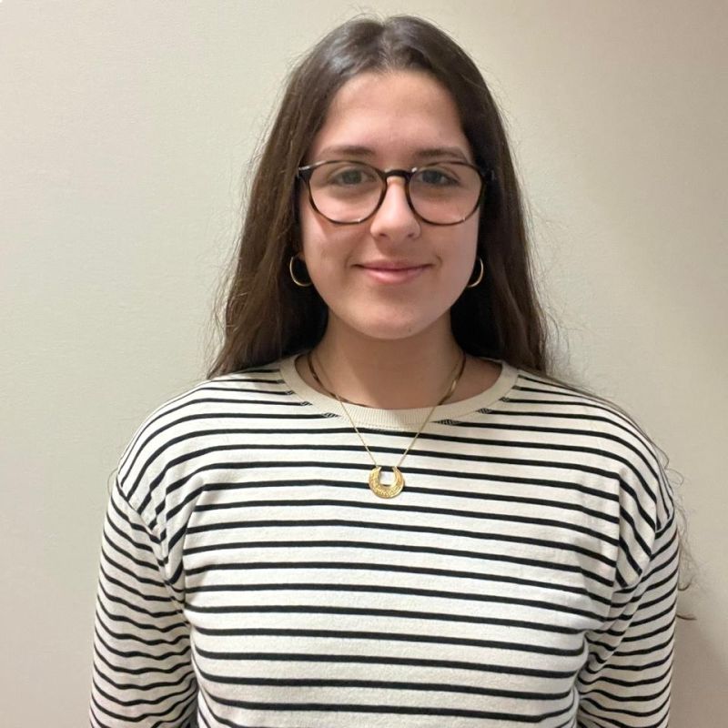 ARIADNA  CAMPAÑA SAYOS