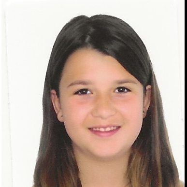 AFRA CORNELLA CONGOST