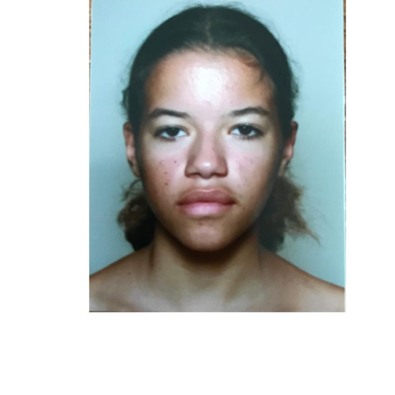 YELENA FERNANDEZ ADOU