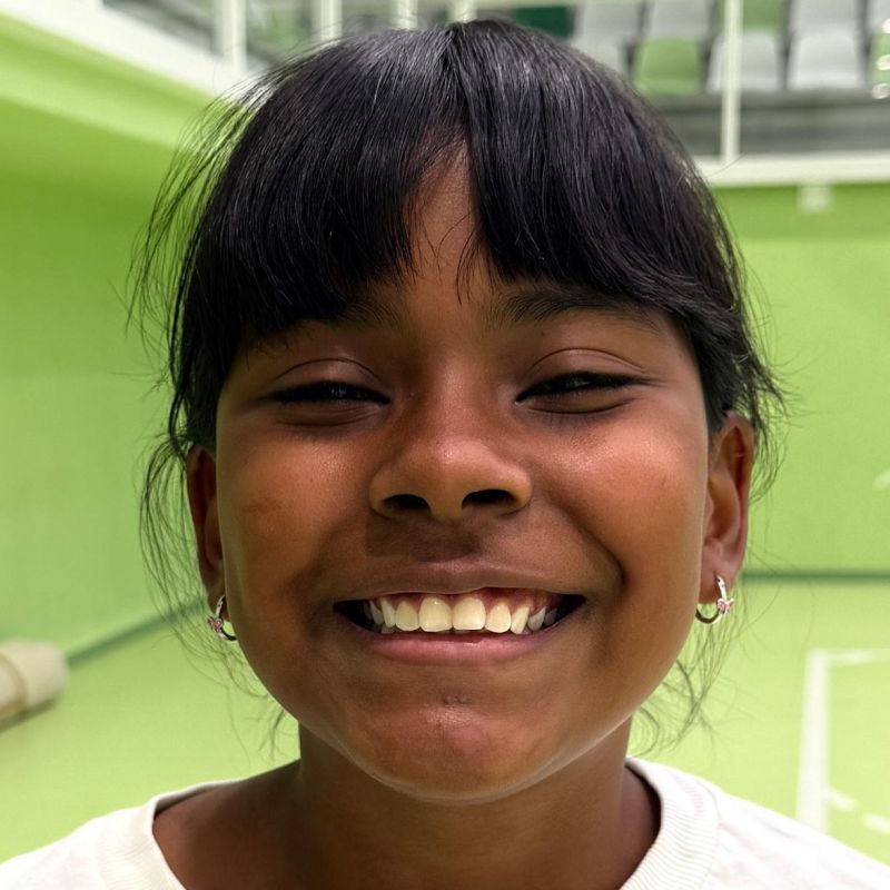 ZAHIRA NICOLE CORTES NIEVA