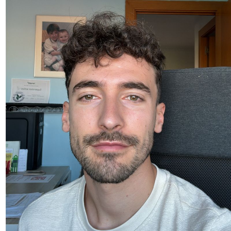 ALEIX ALSINA PEREZ