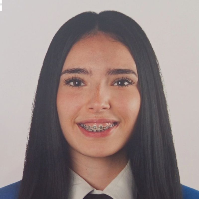 JIMENA  MONTERDE GONZALEZ