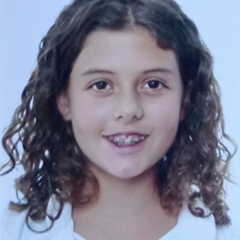 GRETA PILLADO MARTI­NEZ