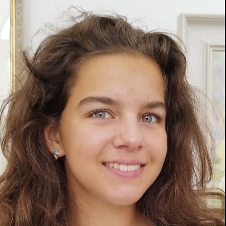 MARIA KUZNETSOVA