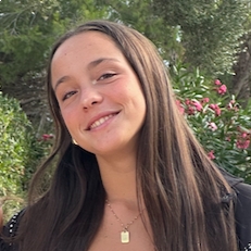 CHLOE HENDRIX LANGE
