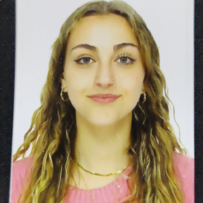 EMMA DAMBEAN PARTENIE